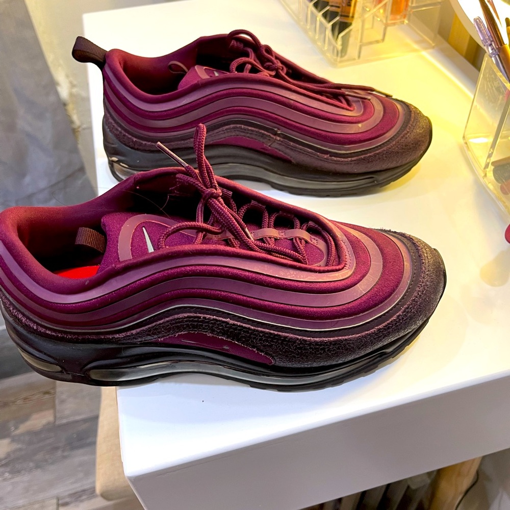 Nice sneakers